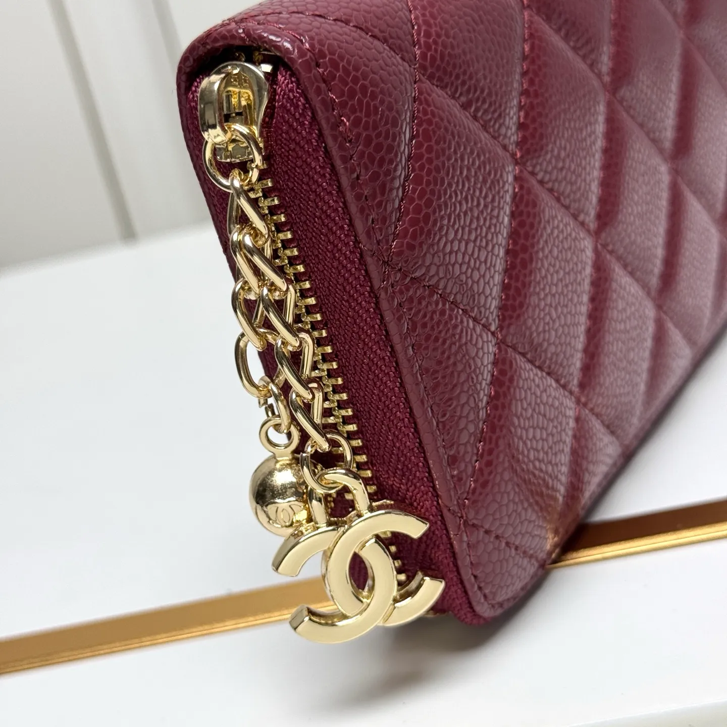 All Categories Chanel Wallet (Chanel) Chanel 2608