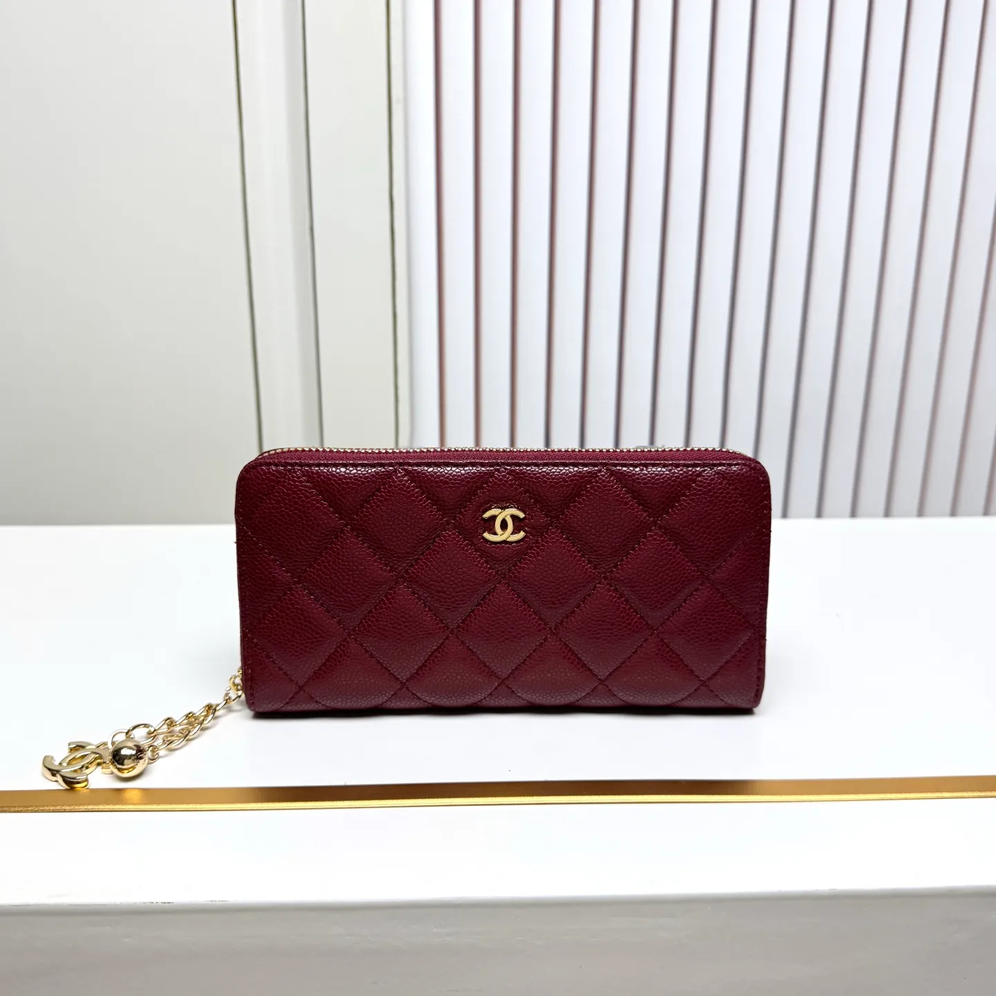 All Categories Chanel Wallet (Chanel) Chanel 2608