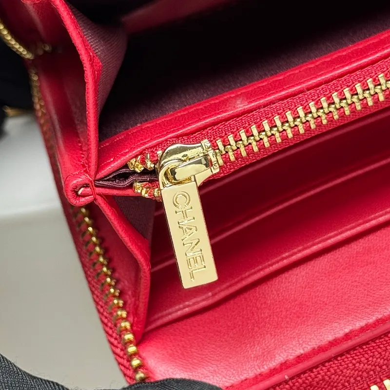 All Categories Chanel Wallet (Chanel) Chanel 2608