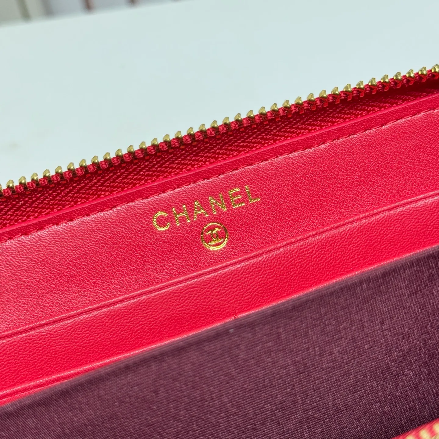 All Categories Chanel Wallet (Chanel) Chanel 2608
