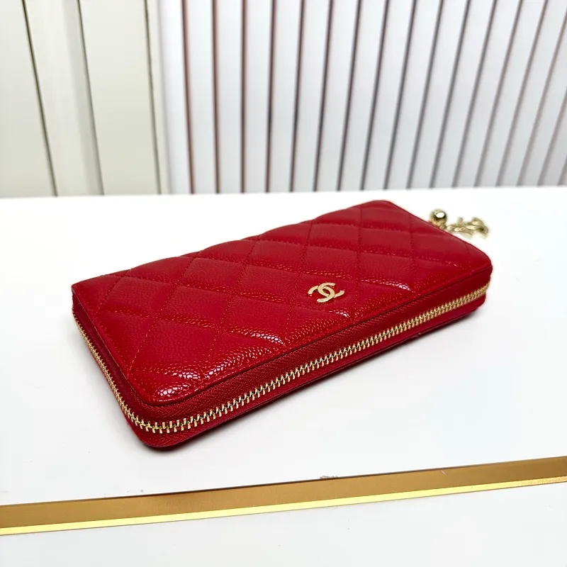 All Categories Chanel Wallet (Chanel) Chanel 2608