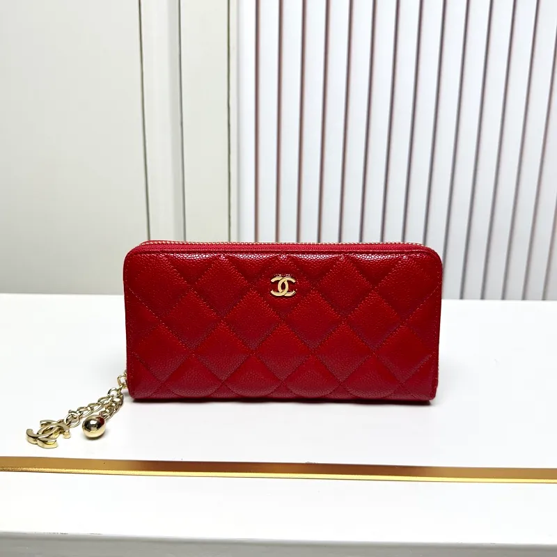 All Categories Chanel Wallet (Chanel) Chanel 2608
