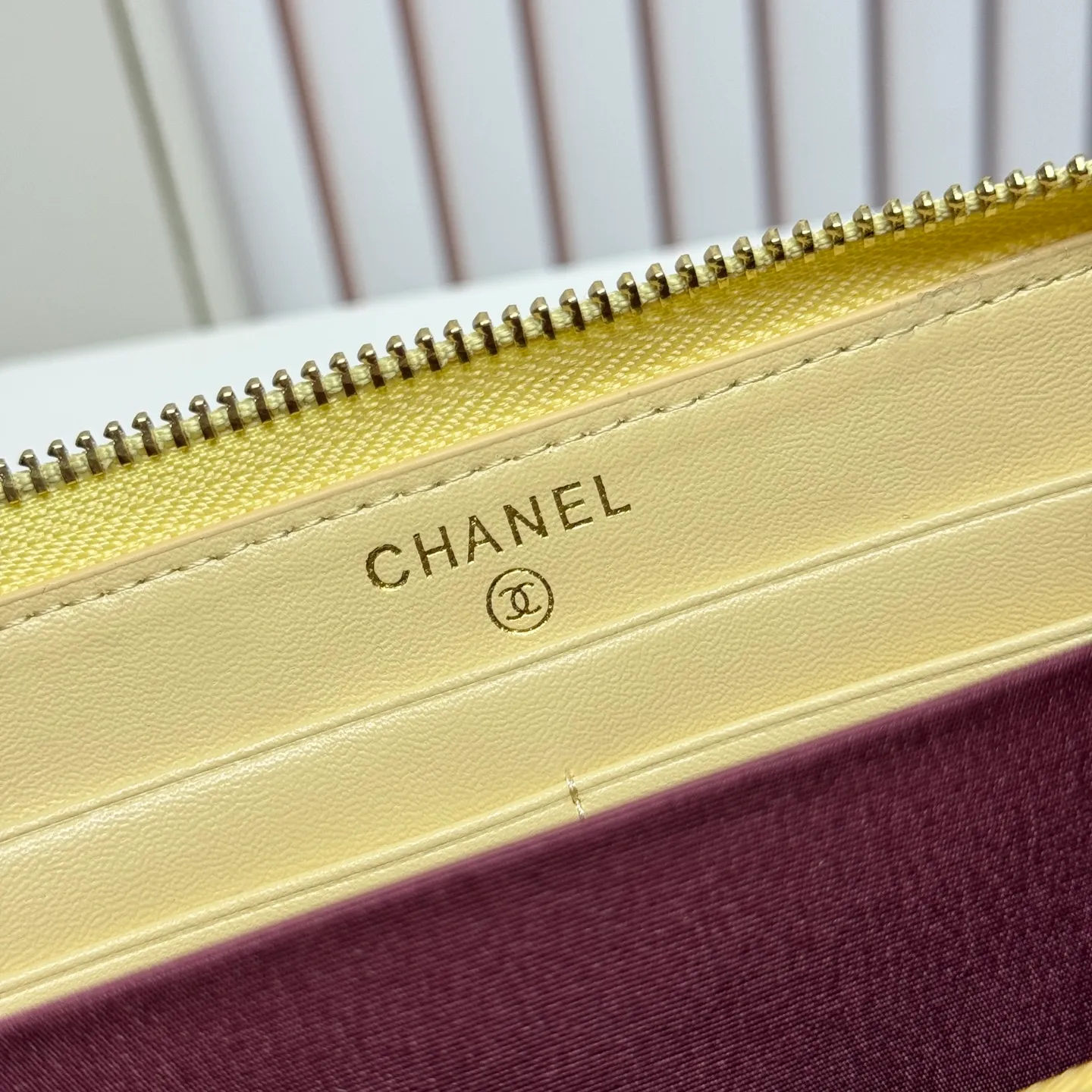 All Categories Chanel Wallet (Chanel) Chanel 2608