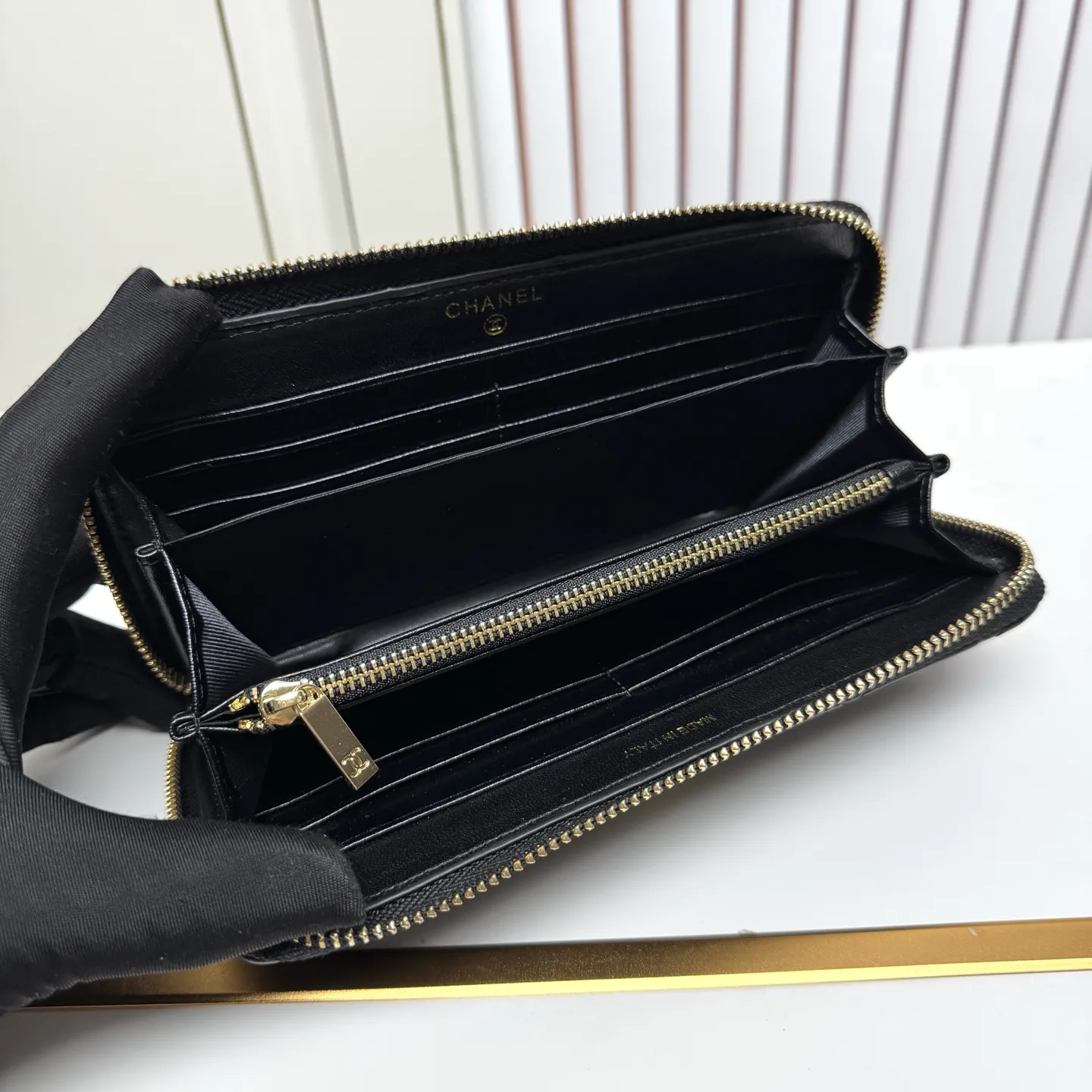 All Categories Chanel Wallet (Chanel) Chanel 2608