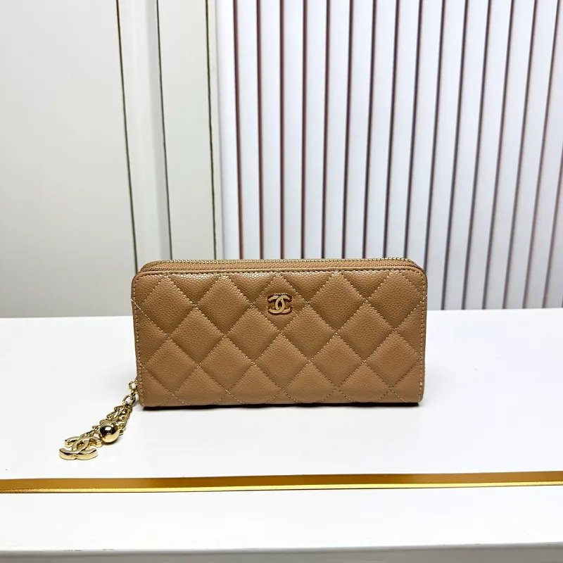 All Categories Chanel Wallet (Chanel) Chanel 2608