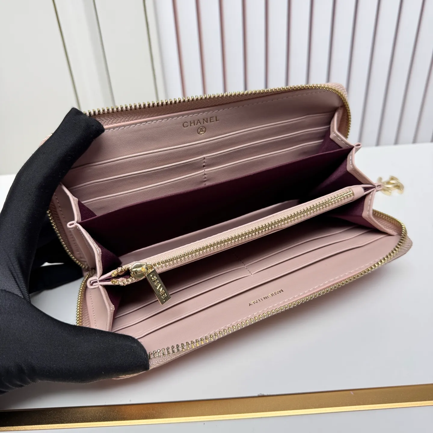 All Categories Chanel Wallet (Chanel) Chanel 2608