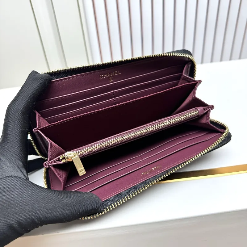 All Categories Chanel Wallet (Chanel) Chanel 2608