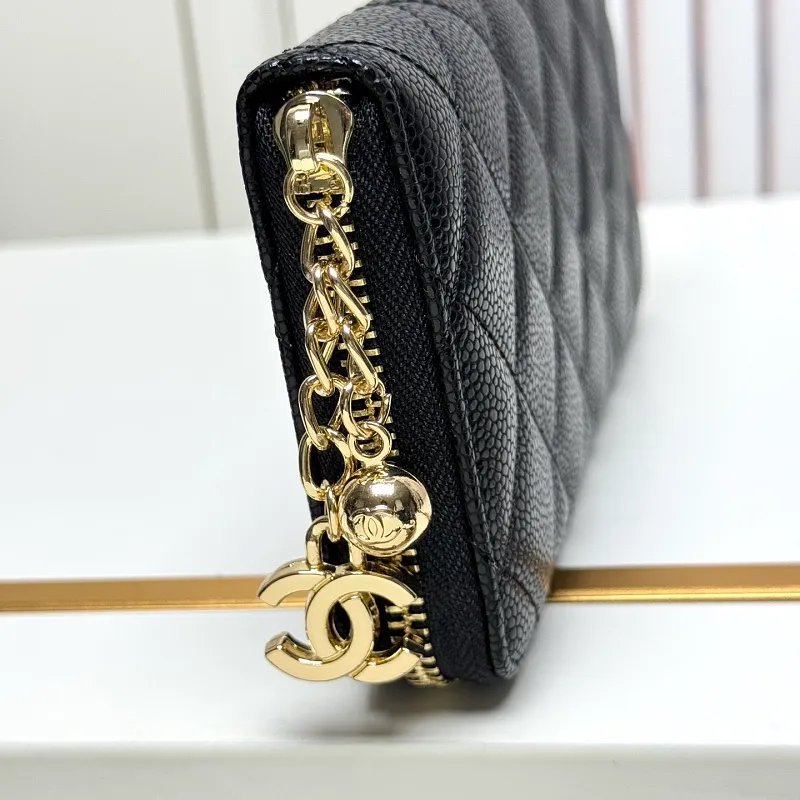 All Categories Chanel Wallet (Chanel) Chanel 2608