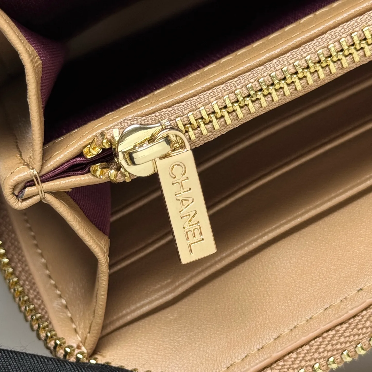 All Categories Chanel Wallet (Chanel) Chanel 2608