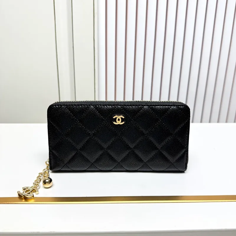 All Categories Chanel Wallet (Chanel) Chanel 2608