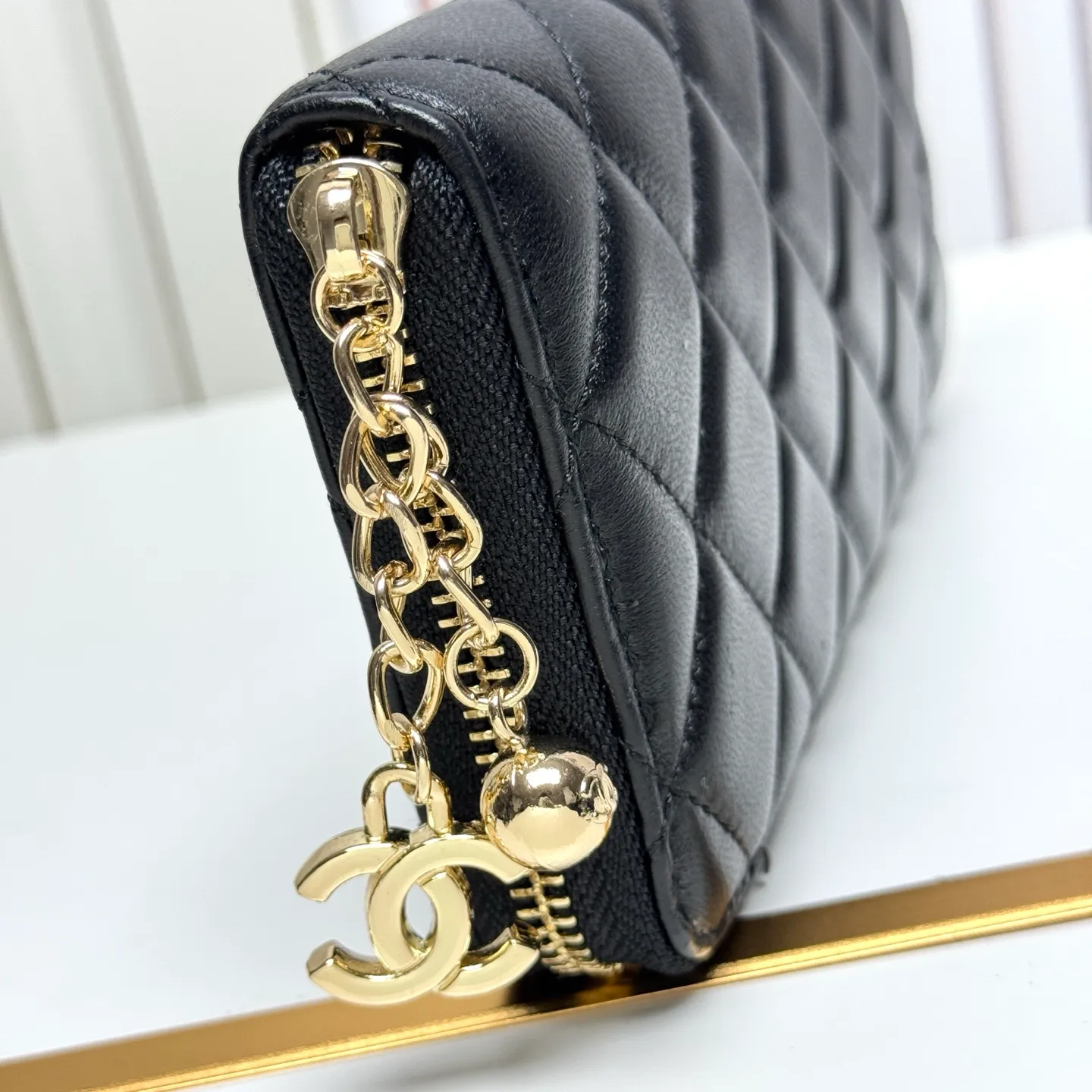 All Categories Chanel Wallet (Chanel) Chanel 2608
