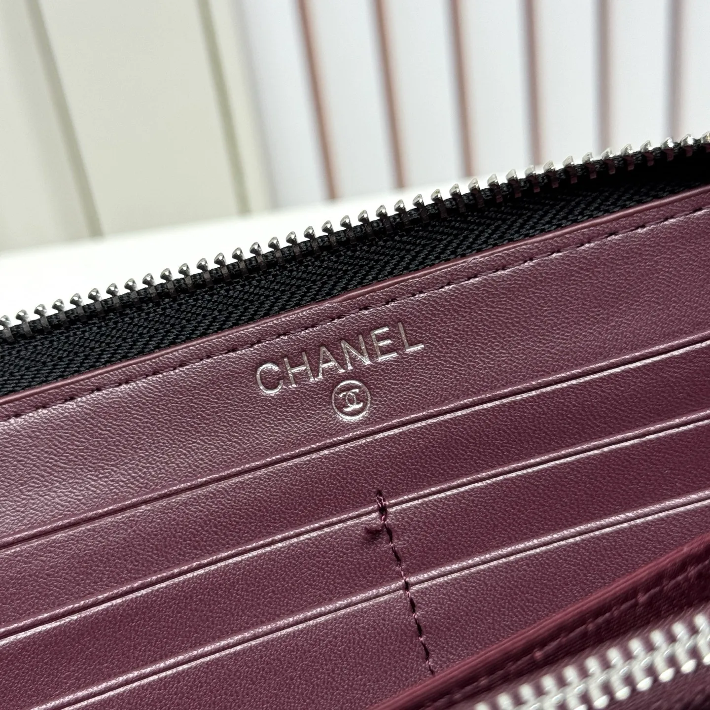 All Categories Chanel Wallet (Chanel) Chanel 2608