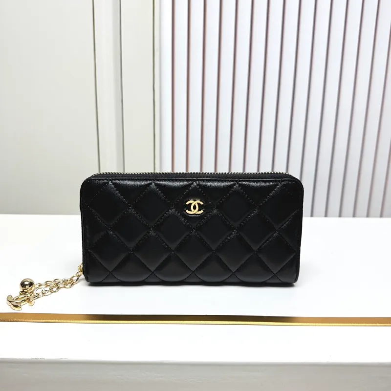 All Categories Chanel Wallet (Chanel) Chanel 2608
