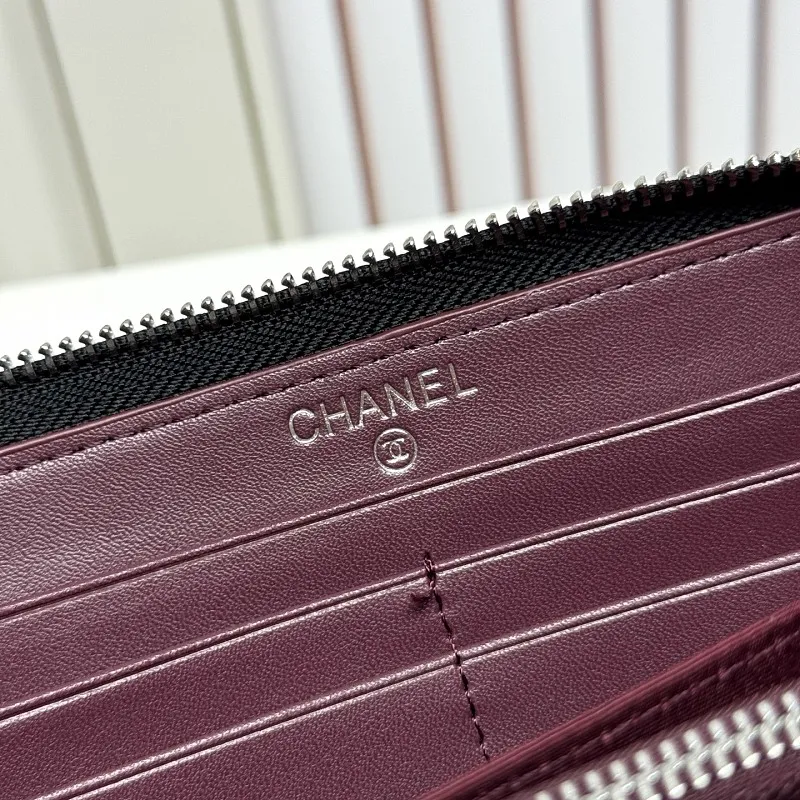 All Categories Chanel Wallet (Chanel) Chanel 2608