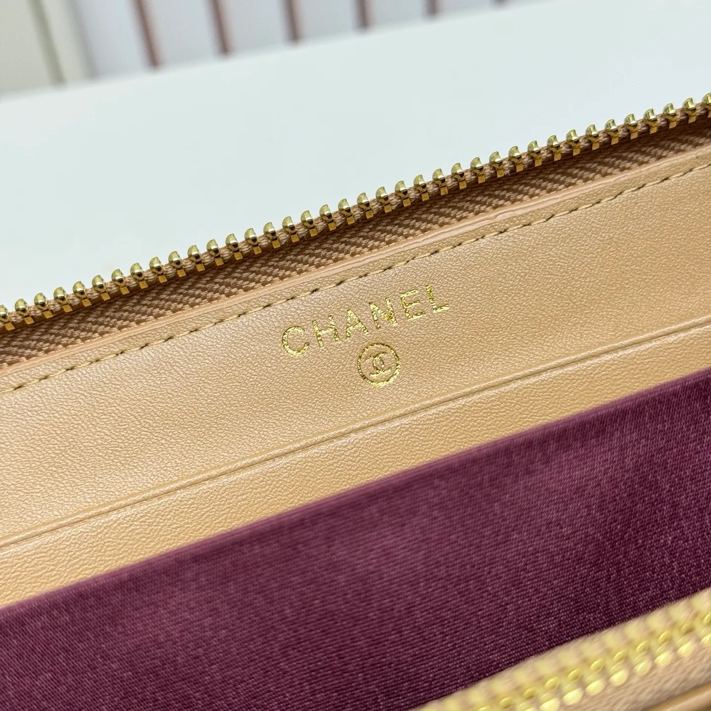 All Categories Chanel Wallet (Chanel) Chanel 2608