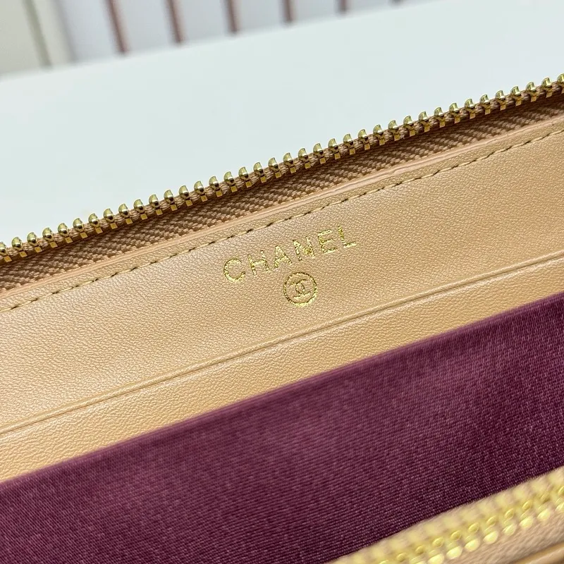 All Categories Chanel Wallet (Chanel) Chanel 2608