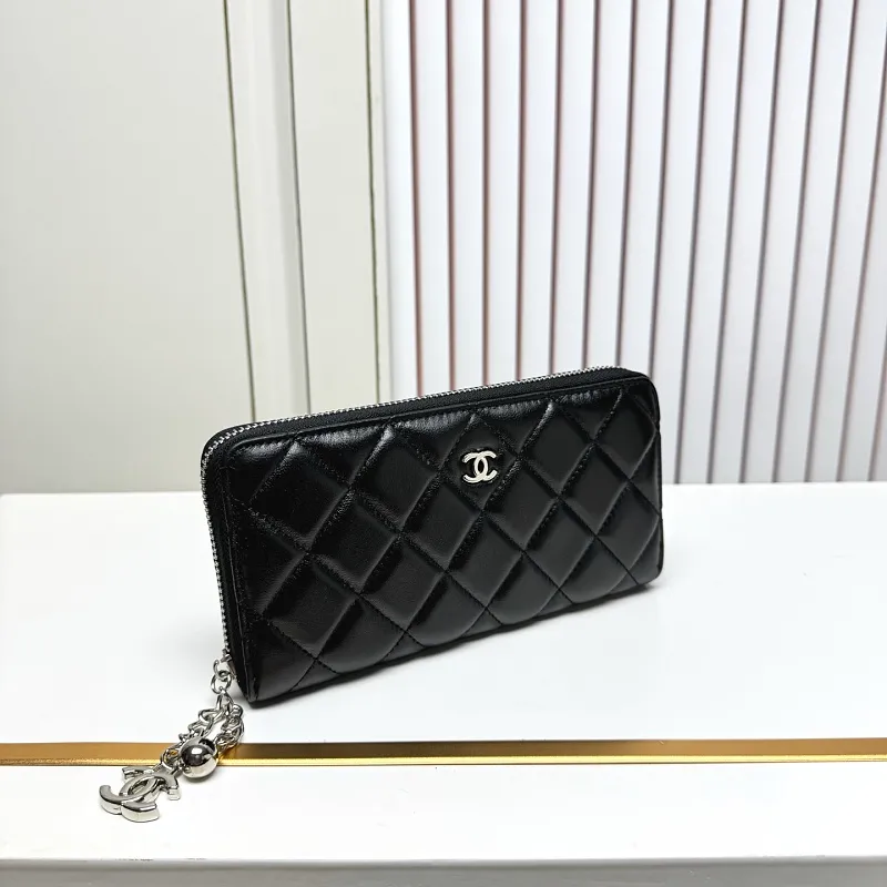 All Categories Chanel Wallet (Chanel) Chanel 2608