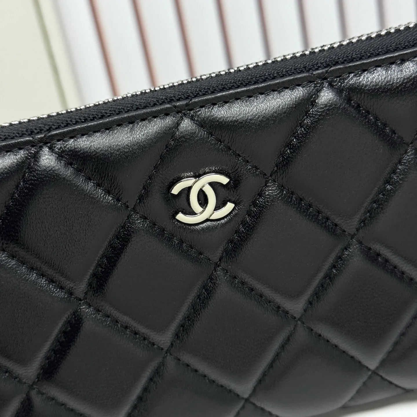 All Categories Chanel Wallet (Chanel) Chanel 2608