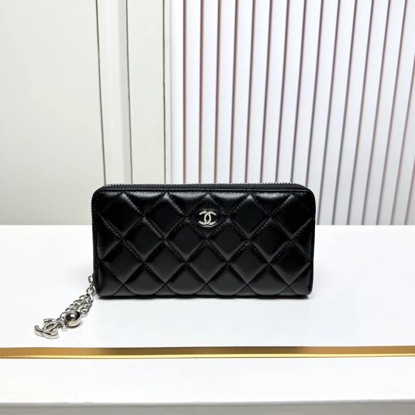 All Categories Chanel Wallet (Chanel) Chanel 2608