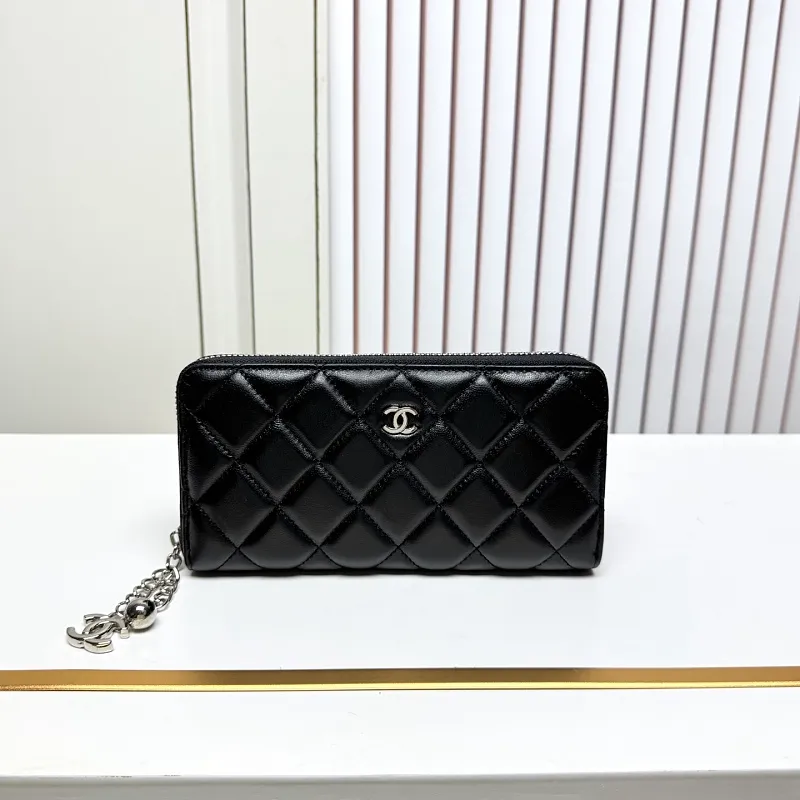 All Categories Chanel Wallet (Chanel) Chanel 2608