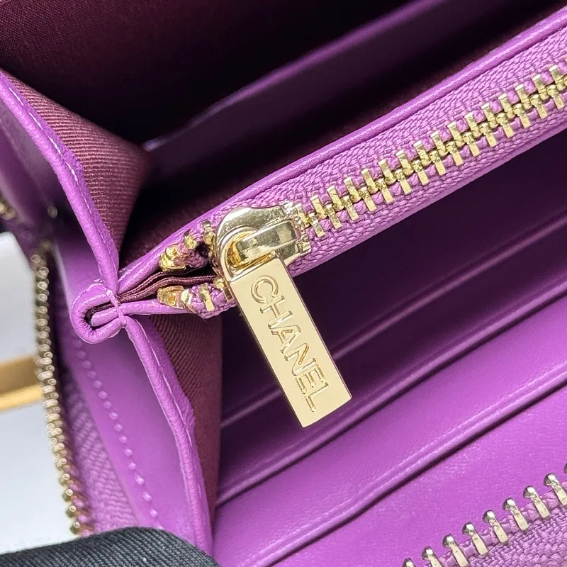 All Categories Chanel Wallet (Chanel) Chanel 2608