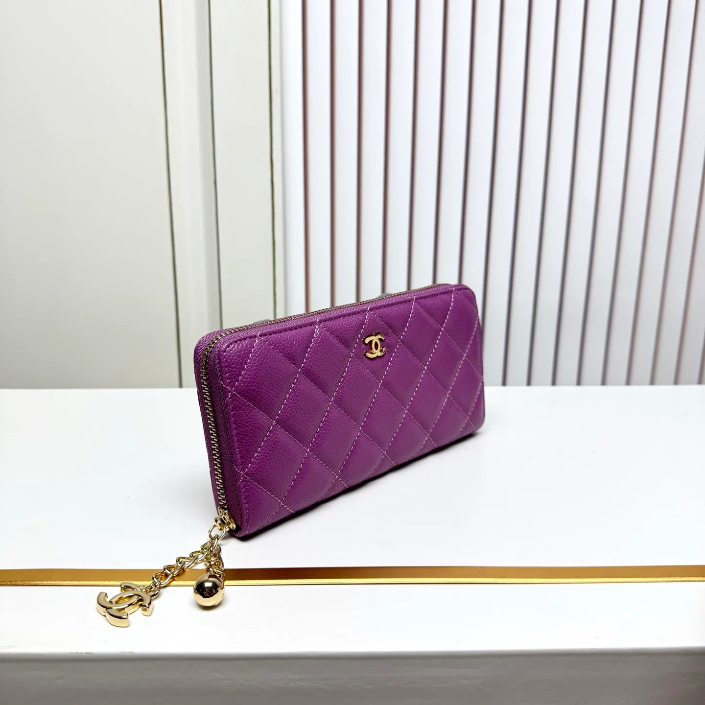 All Categories Chanel Wallet (Chanel) Chanel 2608