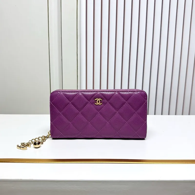 All Categories Chanel Wallet (Chanel) Chanel 2608