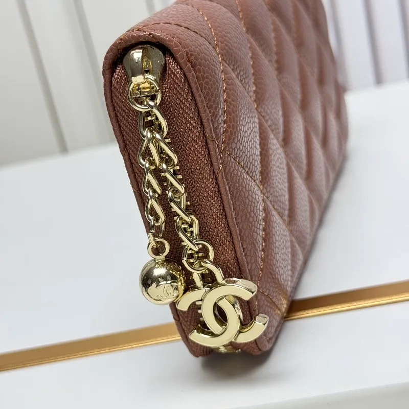 All Categories Chanel Wallet (Chanel) Chanel 2608