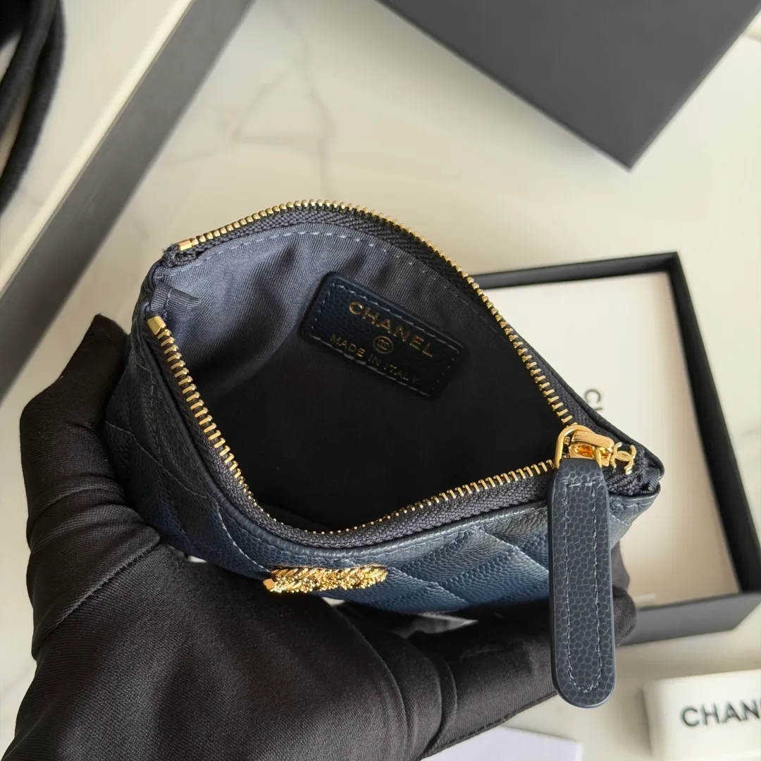 All Categories Chanel Wallet (Chanel) Chanel AP5075