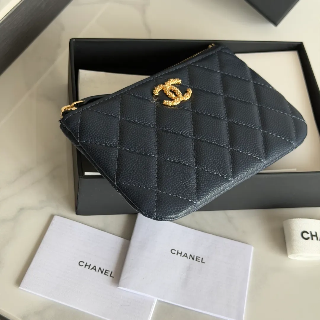 All Categories Chanel Wallet (Chanel) Chanel AP5075