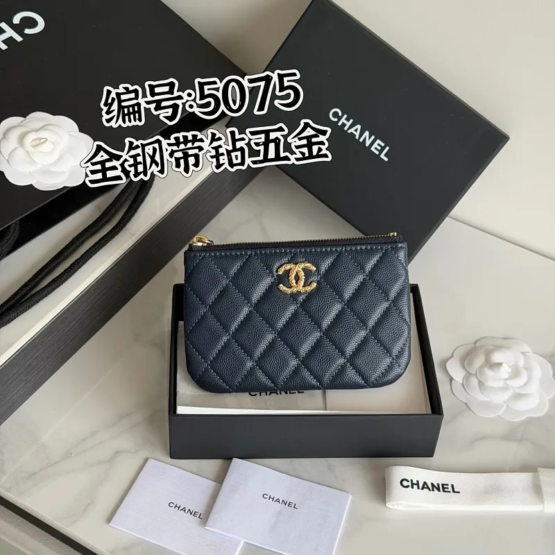 All Categories Chanel Wallet (Chanel) Chanel AP5075
