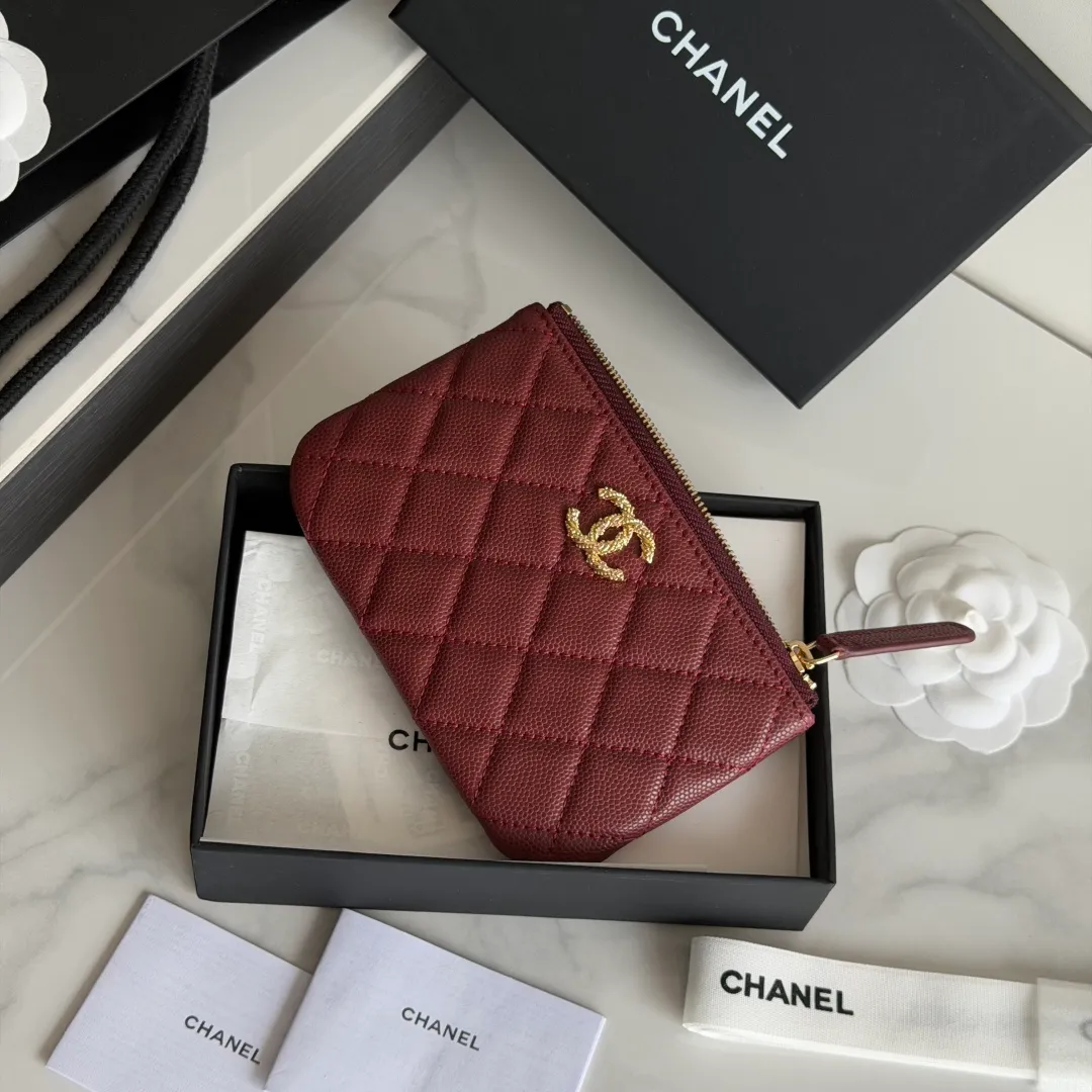 All Categories Chanel Wallet (Chanel) Chanel AP5075