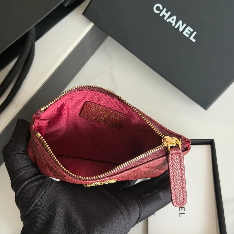 All Categories Chanel Wallet (Chanel) Chanel AP5075