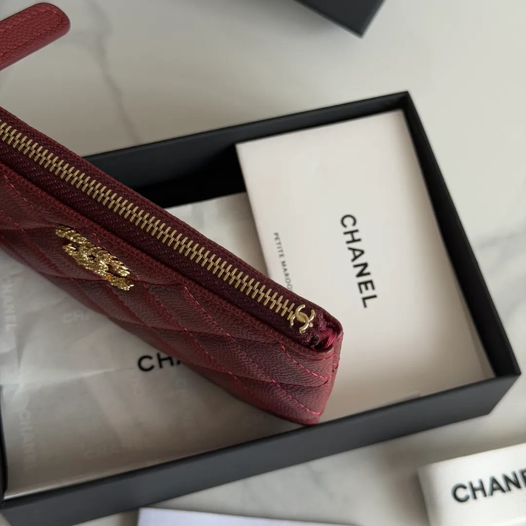 All Categories Chanel Wallet (Chanel) Chanel AP5075