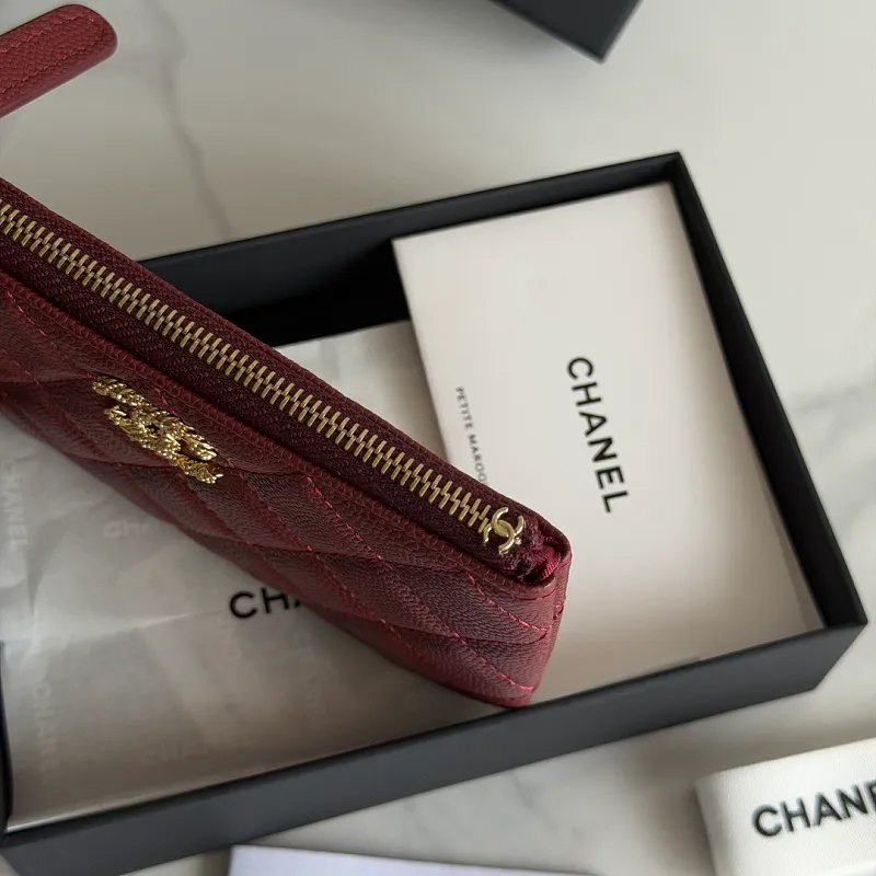 All Categories Chanel Wallet (Chanel) Chanel AP5075