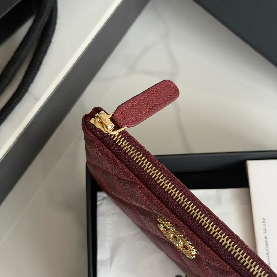 All Categories Chanel Wallet (Chanel) Chanel AP5075