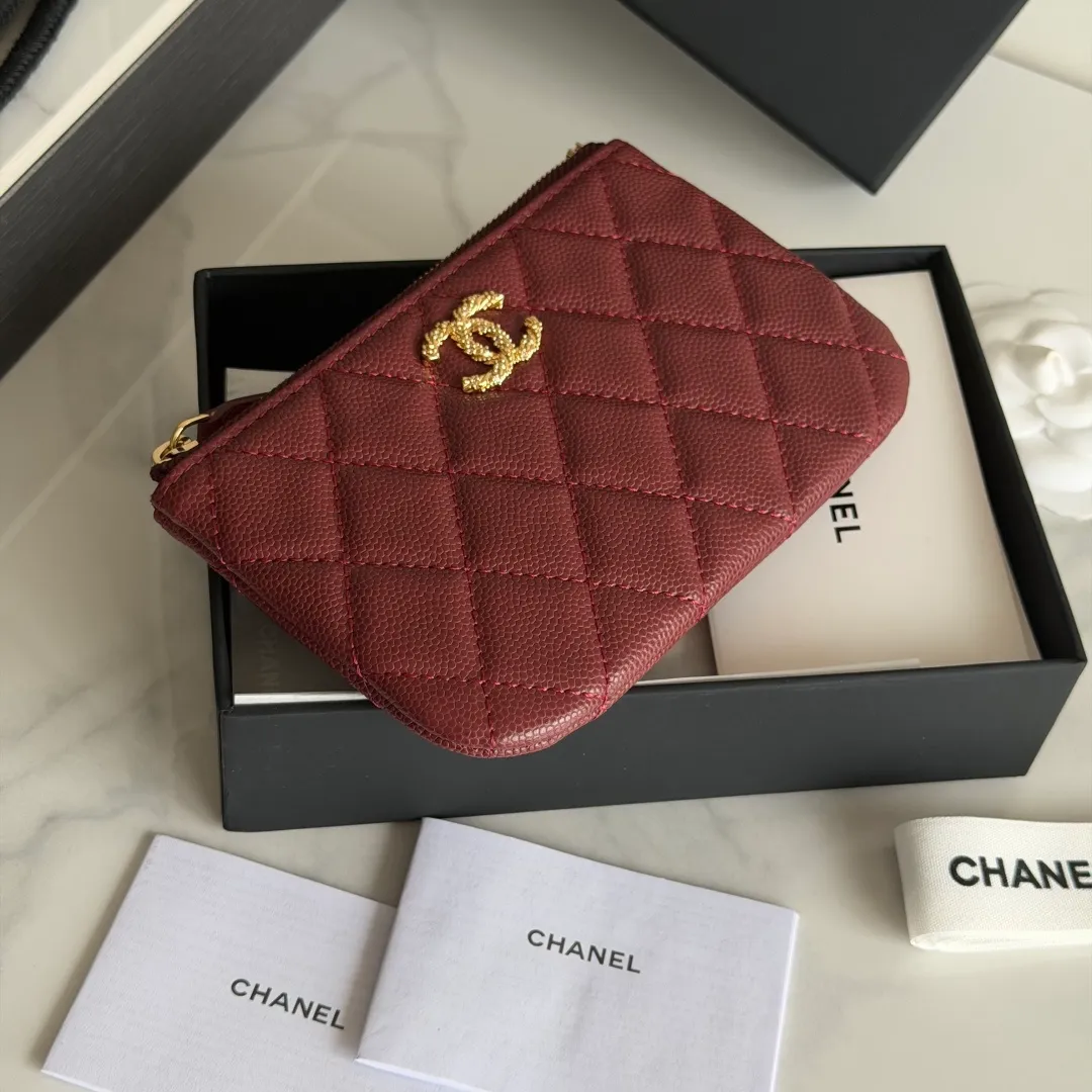 All Categories Chanel Wallet (Chanel) Chanel AP5075