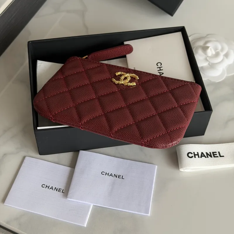 All Categories Chanel Wallet (Chanel) Chanel AP5075
