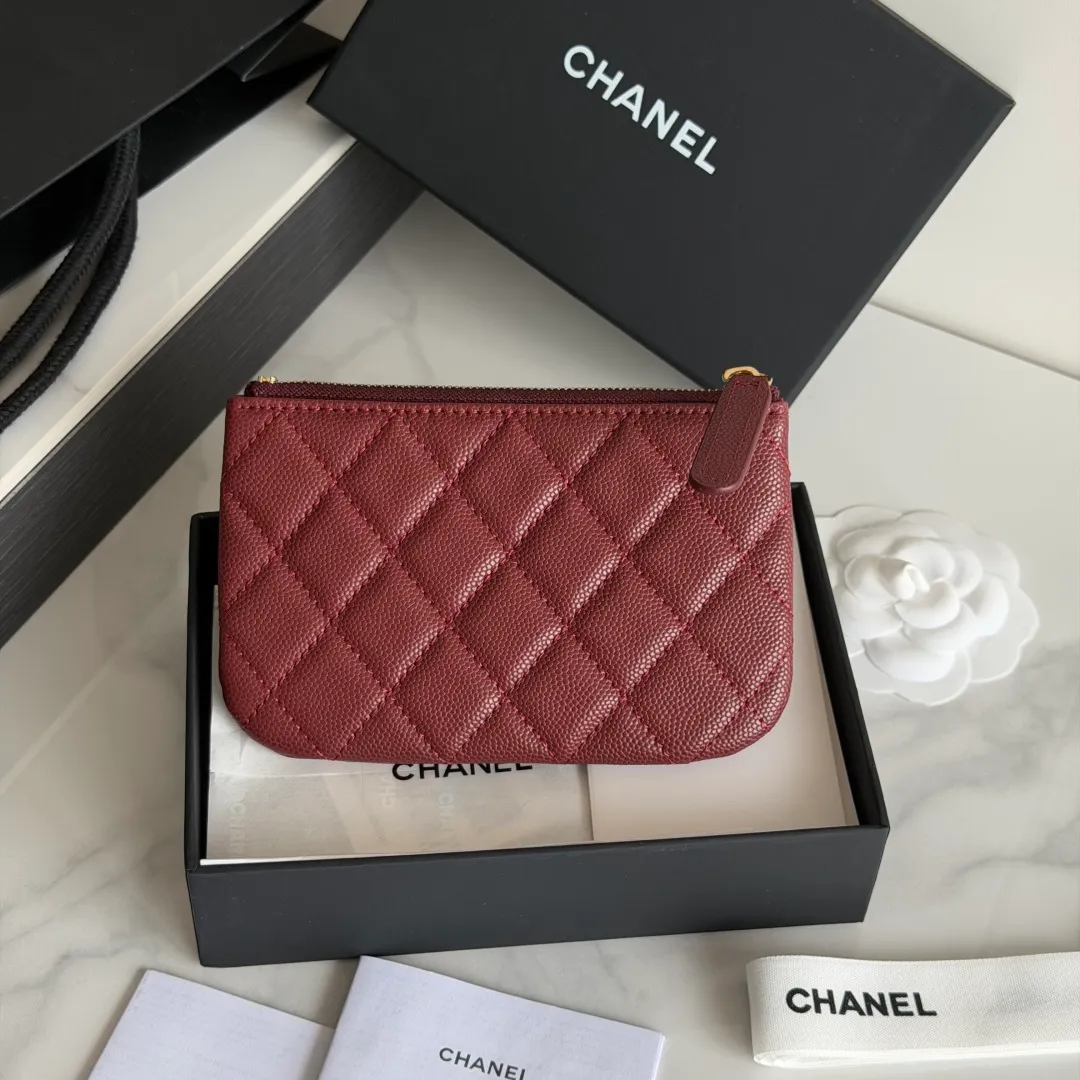 All Categories Chanel Wallet (Chanel) Chanel AP5075