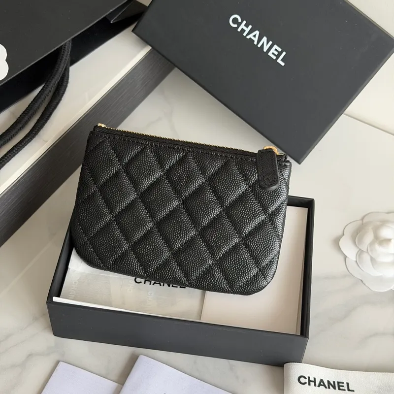 All Categories Chanel Wallet (Chanel) Chanel AP5075