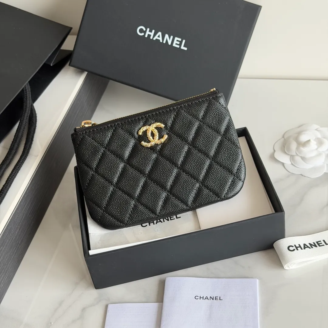 All Categories Chanel Wallet (Chanel) Chanel AP5075