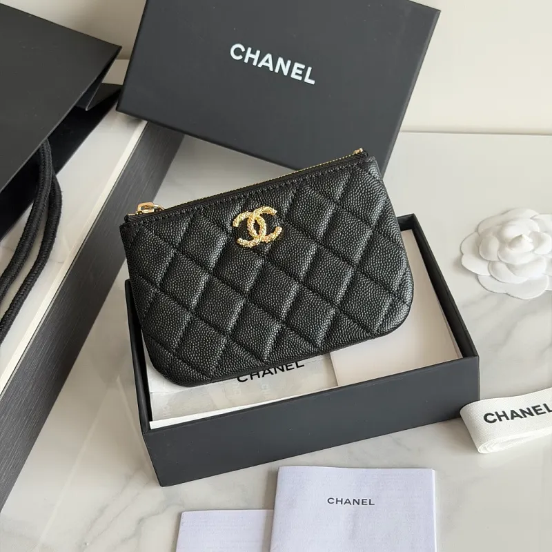 All Categories Chanel Wallet (Chanel) Chanel AP5075