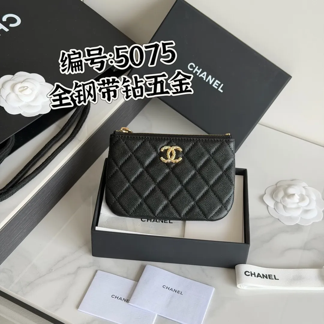 All Categories Chanel Wallet (Chanel) Chanel AP5075