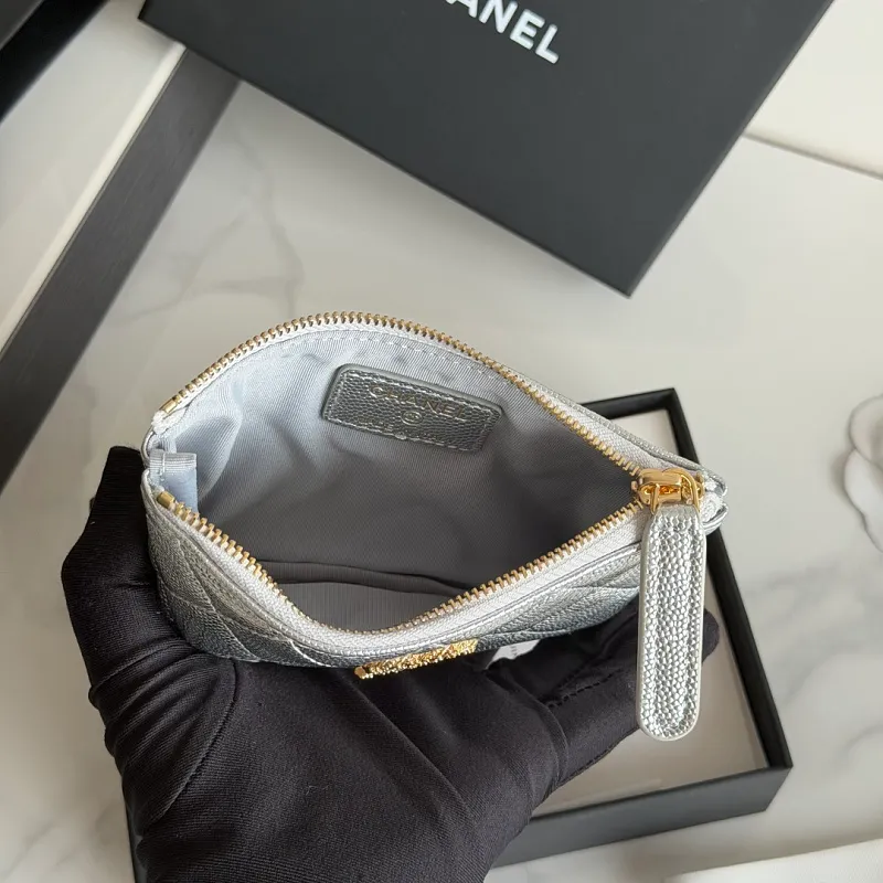 All Categories Chanel Wallet (Chanel) Chanel AP5075