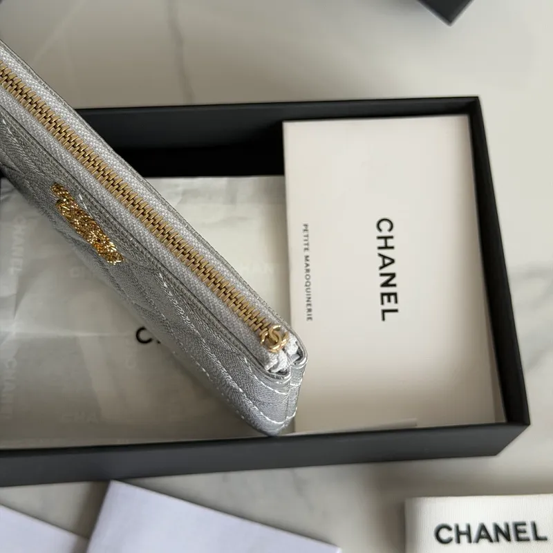 All Categories Chanel Wallet (Chanel) Chanel AP5075