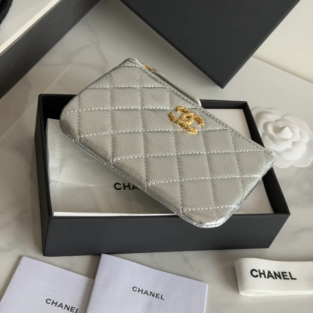 All Categories Chanel Wallet (Chanel) Chanel AP5075