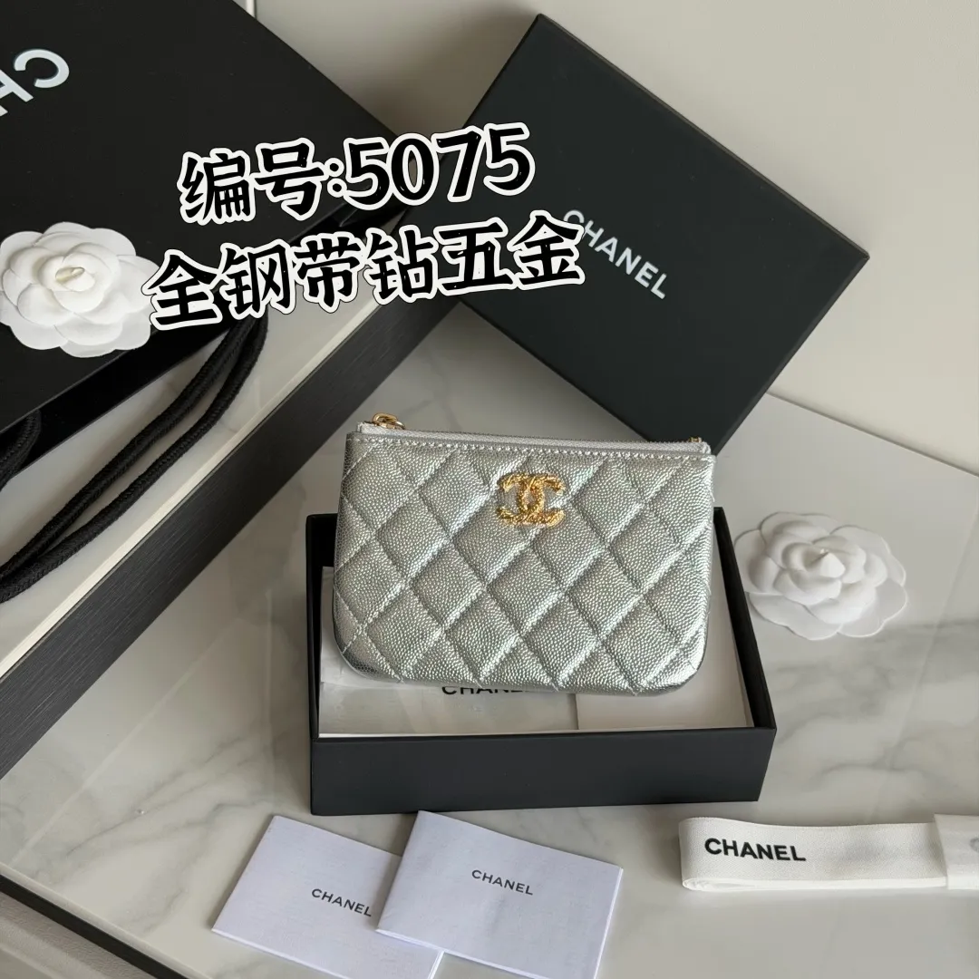 All Categories Chanel Wallet (Chanel) Chanel AP5075