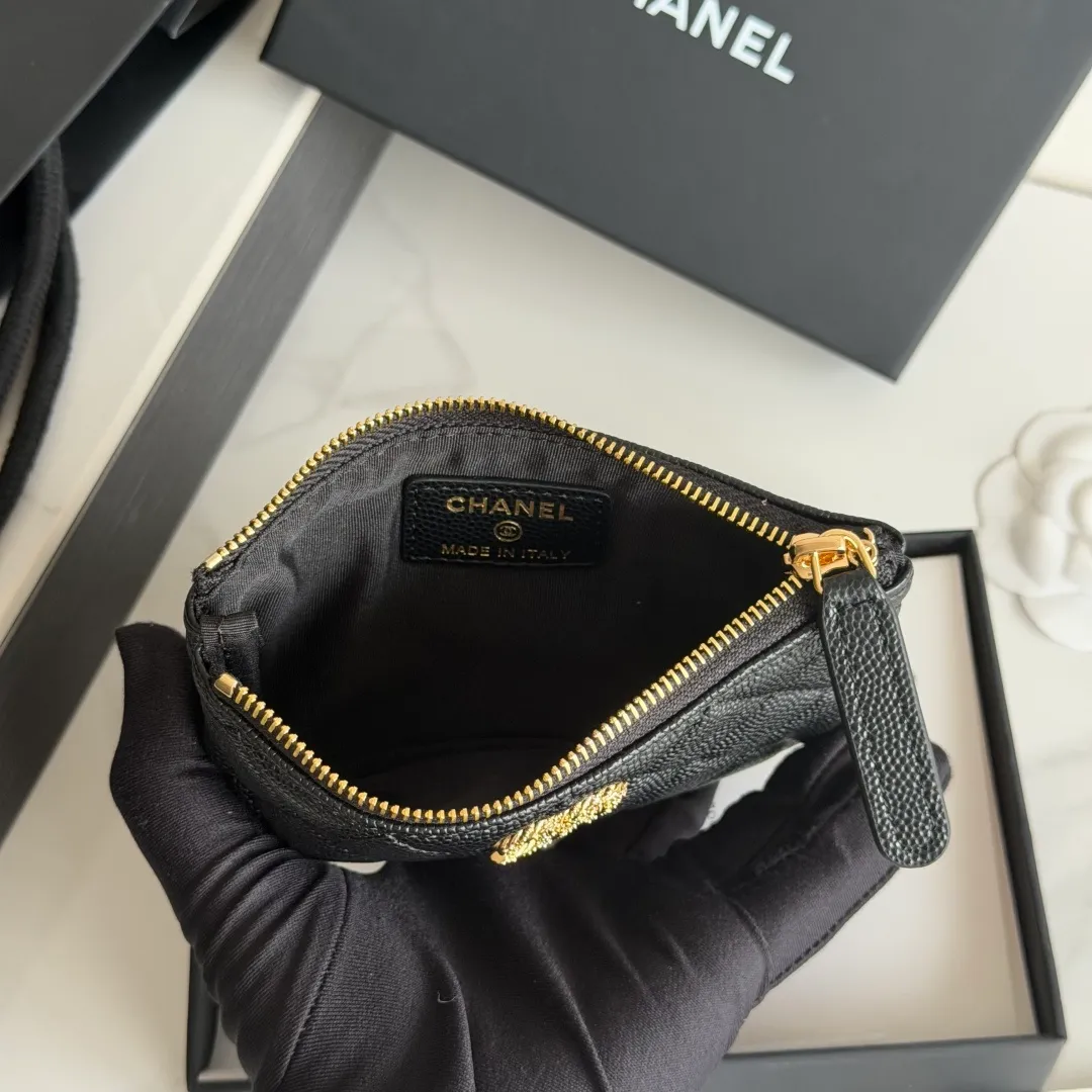 All Categories Chanel Wallet (Chanel) Chanel AP5075