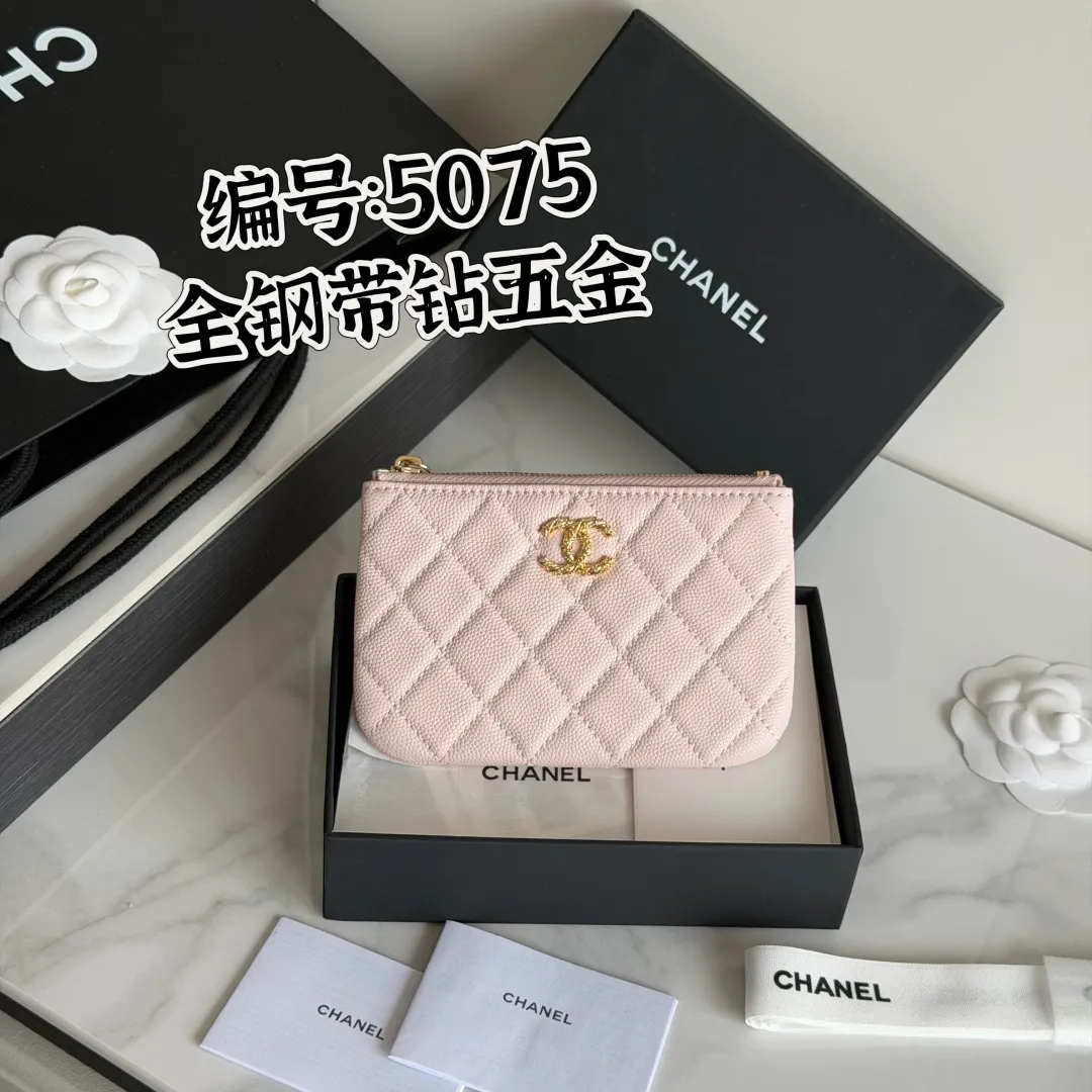 All Categories Chanel Wallet (Chanel) Chanel AP5075