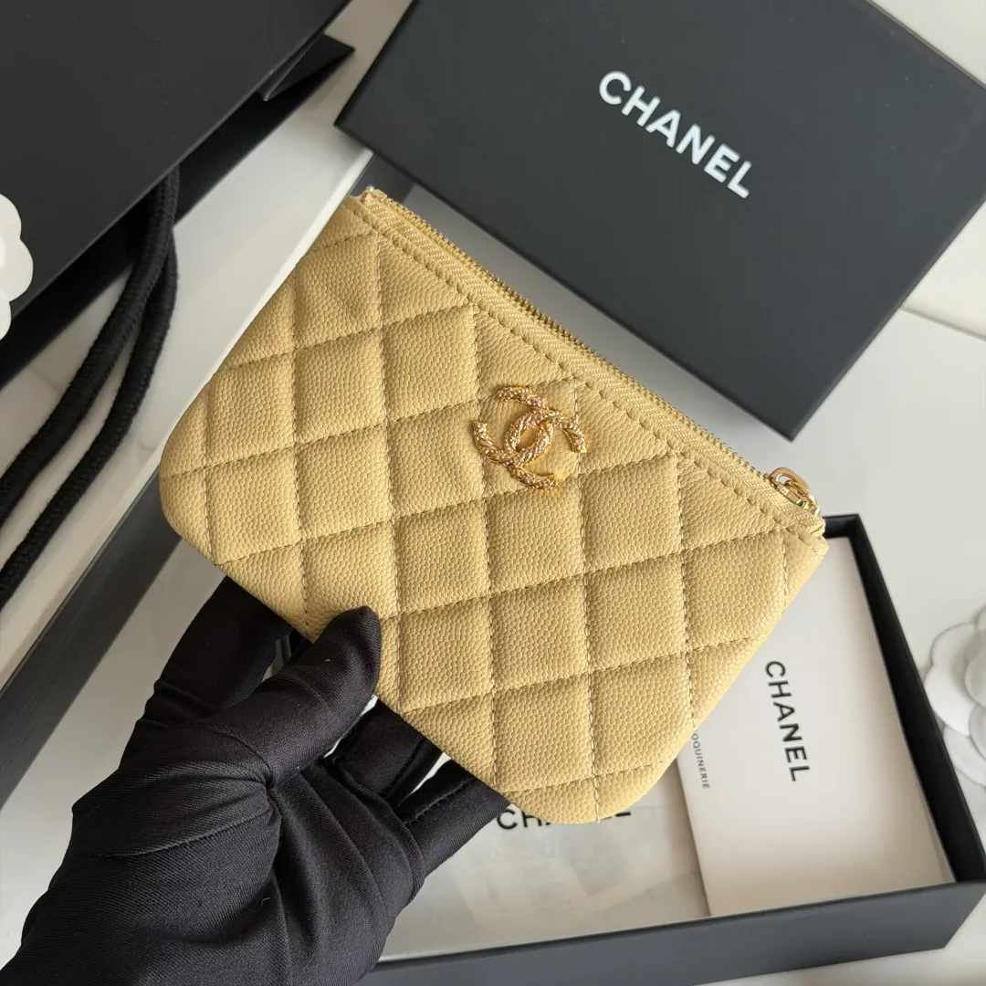 All Categories Chanel Wallet (Chanel) Chanel AP5075